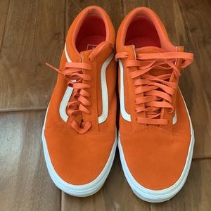 J. Crew Vans Old Skool